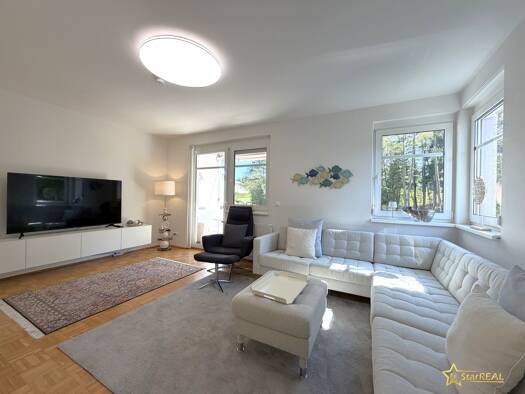 Wohnung zum Kauf 399.000 € 3 Zimmer 77,6 m² 1. Geschoss Velden am Wörther See 9220