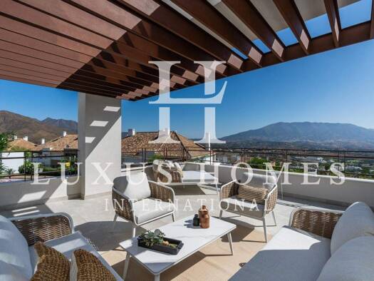 Reihenmittelhaus zum Kauf provisionsfrei als Kapitalanlage geeignet 641.000 € 4 Zimmer 208 m² Mijas