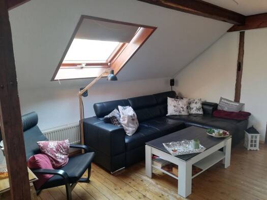 Wohnung zur Miete 560 € 3 Zimmer 66 m² Geschoss 2/2 frei ab sofort Weitmar Bochum 44795