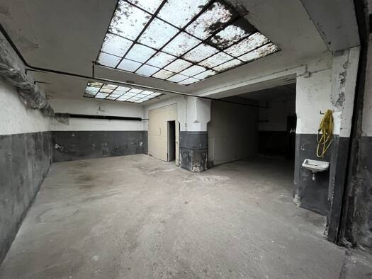 Tiefgarage zur Miete 263 € Wien 1180