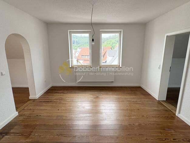 Wohnung zur Miete 825 € 5 Zimmer 97 m² EG Bahnhofstraße 108 Gaildorf 74405