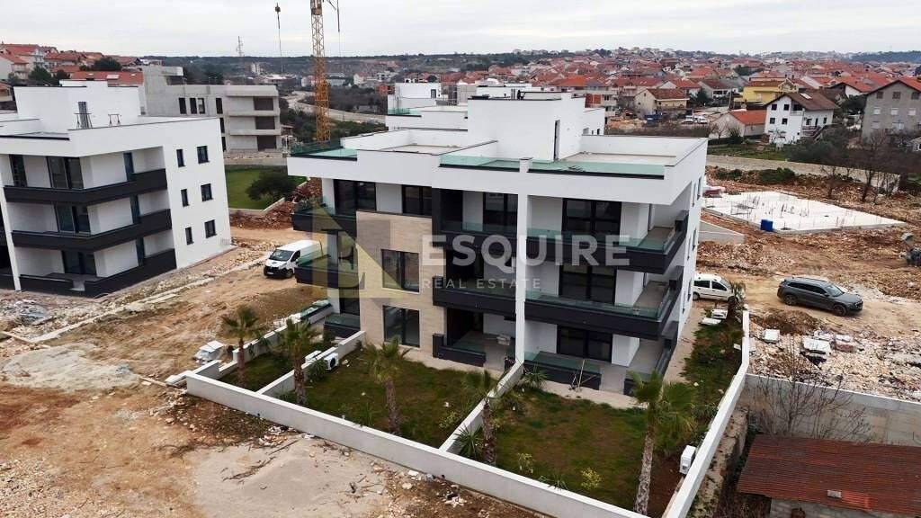 Wohnung zum Kauf 291.262 € 3 Zimmer 77 m² Crvene kuce, Zadar Arbanasi do Crno