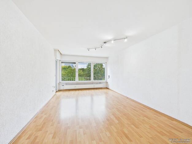 Wohnung zur Miete 610 € 2 Zimmer 58 m² 2. Geschoss Schweinau Nürnberg 90441