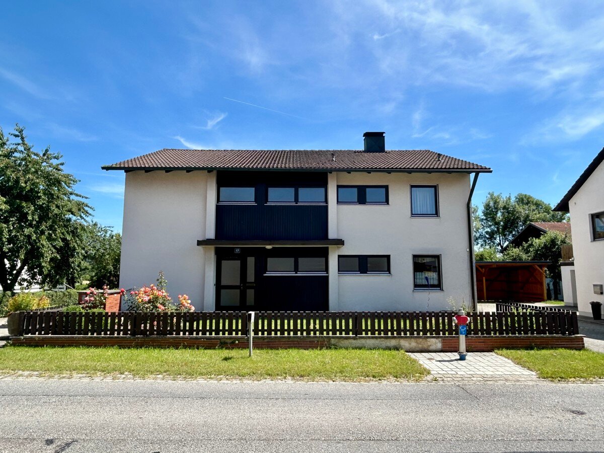 Einfamilienhaus zum Kauf 299.000 € 172,5 m²<br/>Wohnfläche 516 m²<br/>Grundstück Aham Aham 84168