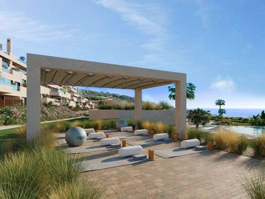 Wohnung zum Kauf - Erstbezug provisionsfrei 581.000 € 4 Zimmer 100,1 m² 3. Geschoss La Linea De La Concepcion 11300