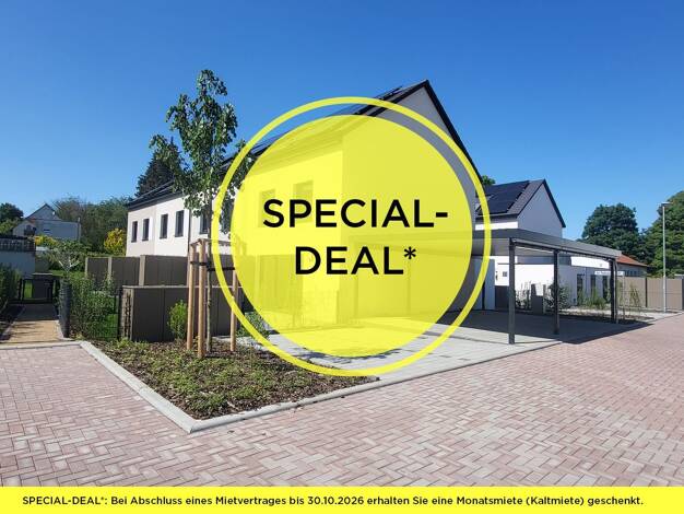 Haus zur Miete 1.980 € 4 Zimmer 120 m² Am Kindergarten Friedberg Friedberg 61169