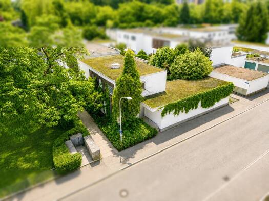 Reihenendhaus zum Kauf 469.000 € 7 Zimmer 145,1 m² 332 m² Grundstück Tannenäcker Wiblingen Ulm 89079