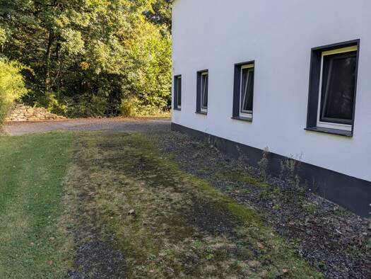 Wohnung zur Miete 450 € 1 Zimmer 42 m² Geschoss EG/1 frei ab sofort Bredenscheid-Stüter Hattingen 45529