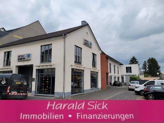 Laden zum Kauf 1.800.000 € 1 Zimmer 913 m² Verkaufsfläche Alfter 53347