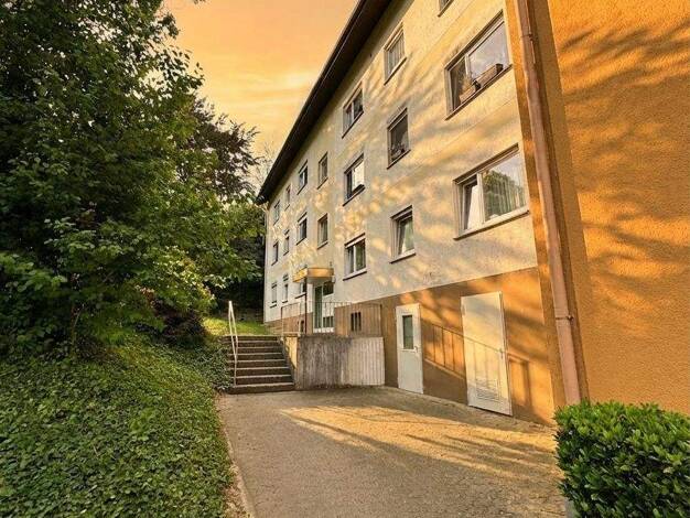 Wohnung zum Kauf 245.000 € 3 Zimmer 86 m² Mahlberg 77972