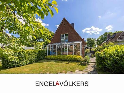 Einfamilienhaus zum Kauf 499.000 € 3 Zimmer 85 m² 870 m² Grundstück Langenhorn Hamburg 22415