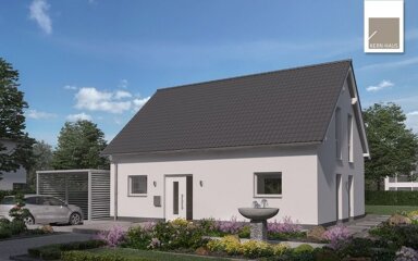 Einfamilienhaus zum Kauf 490.978,53 € 4 Zimmer 128 m² 722 m² Grundstück Am Ettersberg 99439