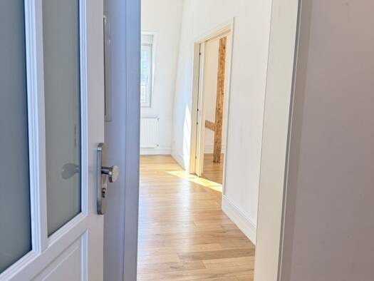 Maisonette zum Kauf 594.000 € 3 Zimmer 88 m² 4. Geschoss Nordend-Ost Innenstadt III 60316