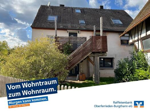 Einfamilienhaus zum Kauf 299.000 € 7 Zimmer 220 m² 550 m² Grundstück Postbauer-Heng 92353
