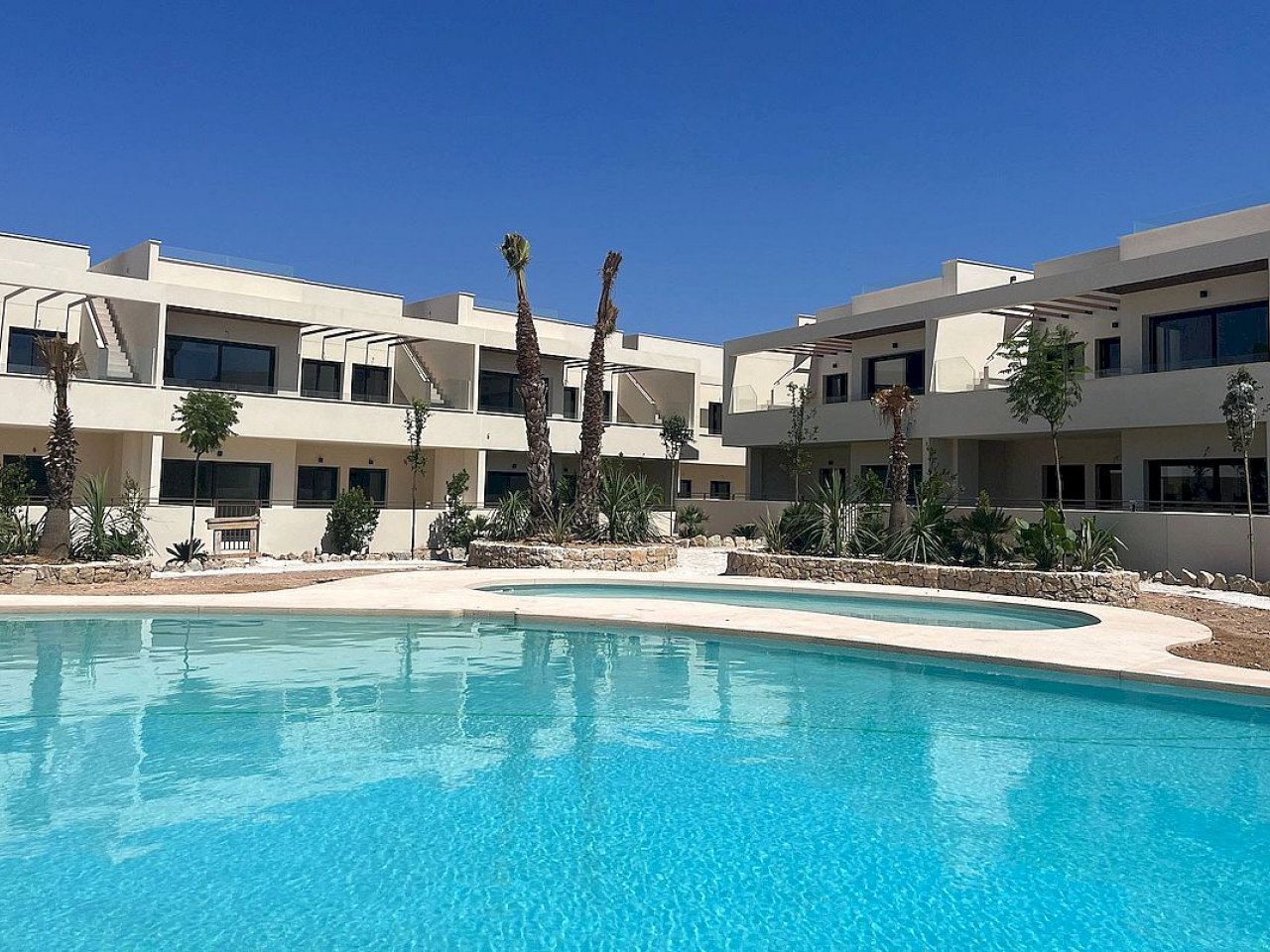 Maisonette zum Kauf provisionsfrei 285.000 € 3 Zimmer 98 m²<br/>Wohnfläche Torrevieja 03185