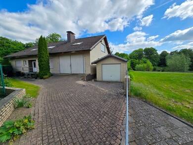 Einfamilienhaus zum Kauf 419.000 € 6 Zimmer 223 m² 1.102 m² Grundstück Wegberg Wegberg 41844