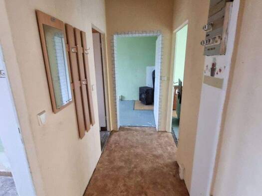 Wohnung zur Miete 155 € 3 Zimmer 60 m² 2. Geschoss Jahnring 36 Schleife 02959