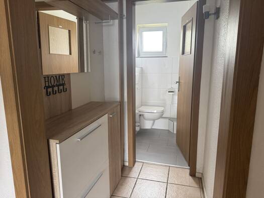 Wohnung zum Kauf 180.000 € 4 Zimmer 86 m² 1. Geschoss Heessen Hamm 59073