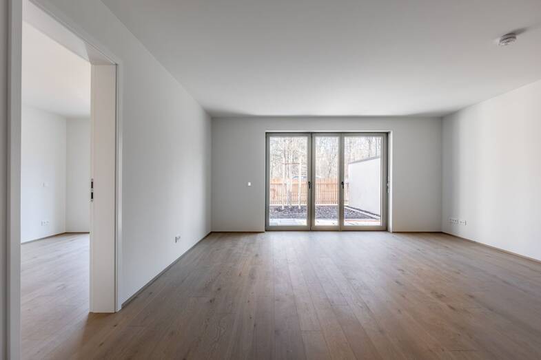 Wohnung zum Kauf - Neubau 679.000 € 2 Zimmer 60,7 m² EG frei ab sofort Untergiesing-Harlaching München 81545