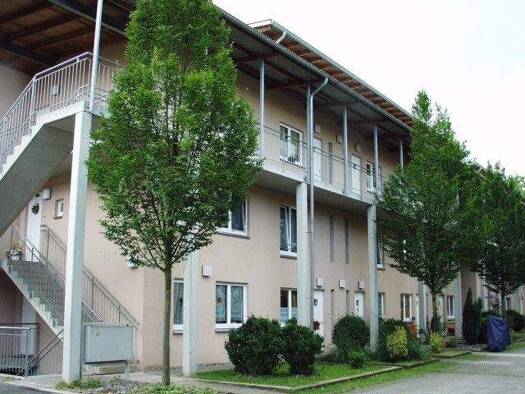 Wohnung zur Miete nur mit Wohnberechtigungsschein 478 € 3,5 Zimmer 83,7 m² 2. Geschoss Bladenhorster Straße 13 Behringhausen Castrop-Rauxel 44575