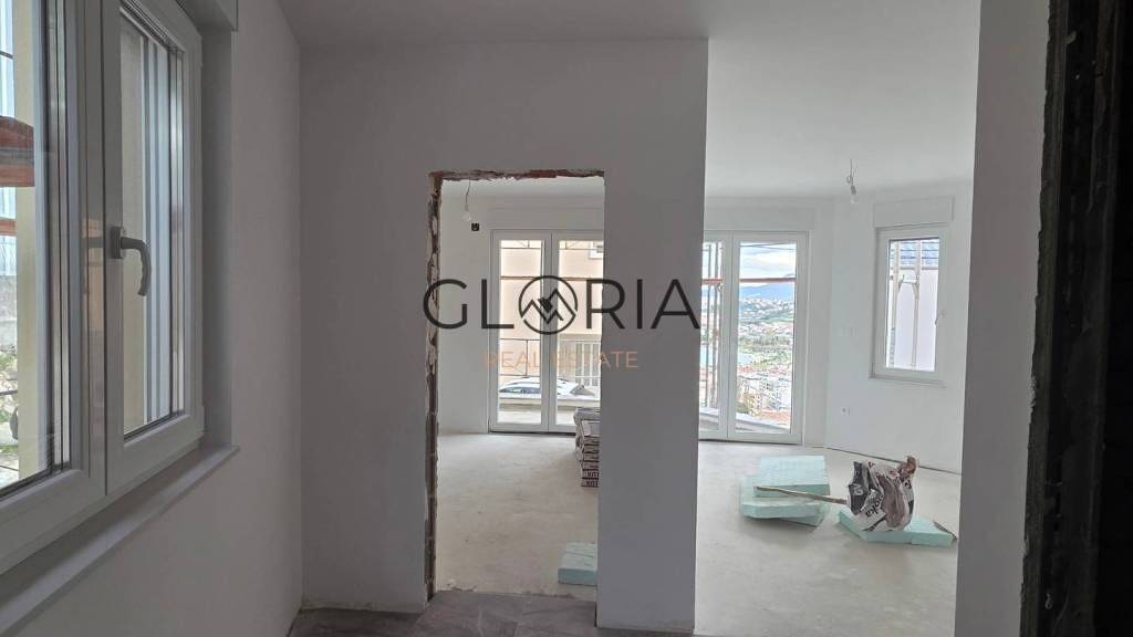 Wohnung zum Kauf 175.000 € 38 m² Podstrana