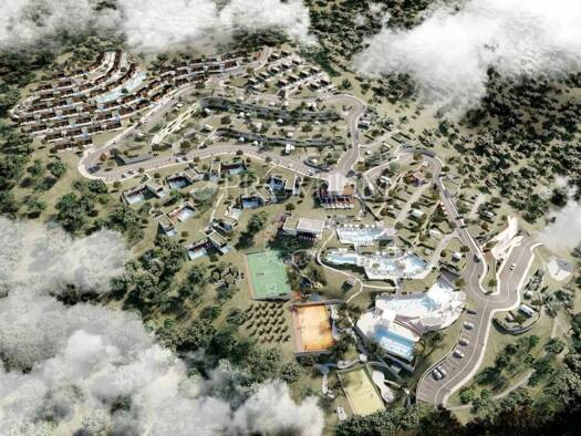 Wohn- und Gewerbegrundstück zum Kauf 7.000.000 € Vrbnik Vrbnik 51516