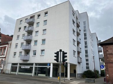 Wohnung zum Kauf 189.000 € 4 Zimmer 103 m² frei ab sofort Landstuhl Landstuhl 66849