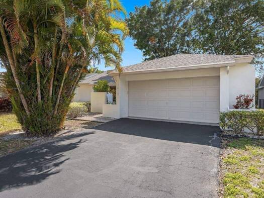 Einfamilienhaus zum Kauf 499.000 € 2 Zimmer 217 m² 613 m² Grundstück frei ab sofort Boca Raton