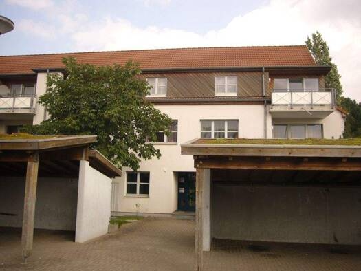 Wohnung zur Miete 699 € 3,5 Zimmer 77 m² 1. Geschoss frei ab 17.10.2025 Frieda-Nadig-Weg 5 Innenstadt Herford 32051