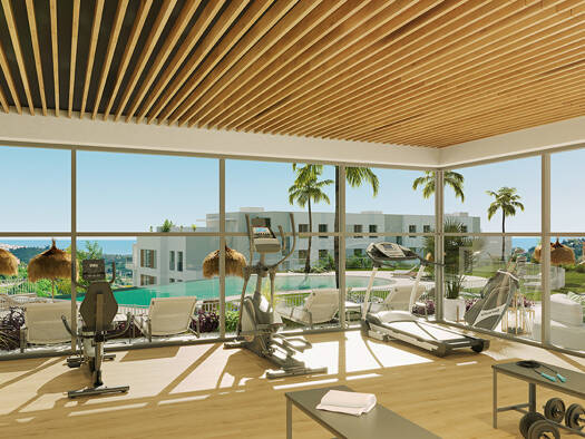 Studio zum Kauf 399.000 € 3 Zimmer 120 m² Casares 29690