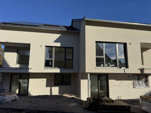 Maisonette zur Miete 1.850 € 7 Zimmer 150 m² Geschoss 1/3 frei ab 01.01.2026 Hauptstraße 79 Remmingsheim Neustetten 72149