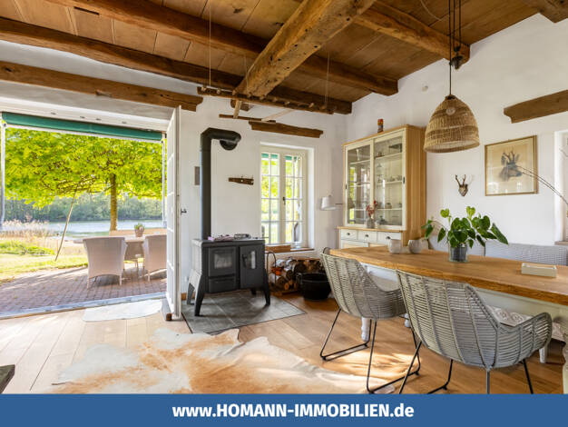 Einfamilienhaus zum Kauf 675.000 € 3 Zimmer 77,3 m² 802 m² Grundstück Milte Warendorf 48231