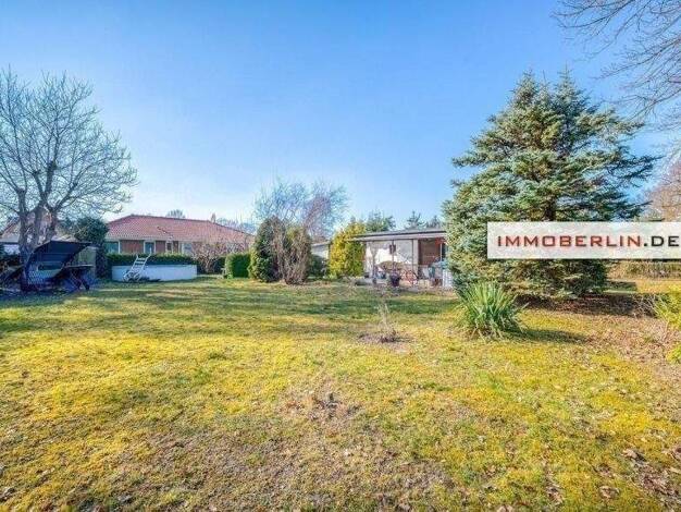 Grundstück zum Kauf 175.000 € 970 m² Grundstück Wensickendorf Oranienburg 16515