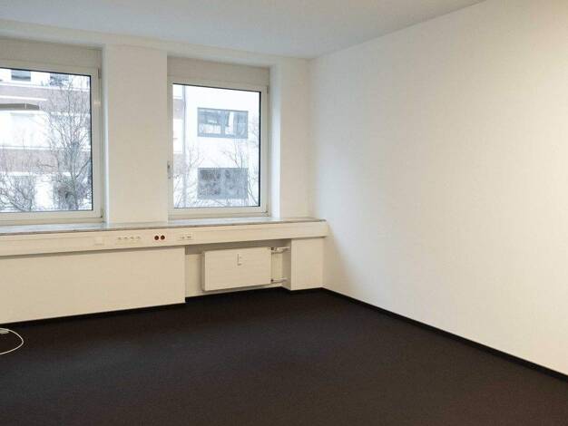 Bürofläche zur Miete provisionsfrei 830 € 36 m² Bürofläche Kaiser-Wilhelm-Ring Neustadt-Nord Köln 50672