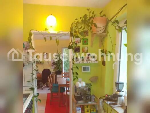 Wohnung zur Miete Tauschwohnung 540 € 2 Zimmer 49 m² 1. Geschoss Kessenich Bonn 53113