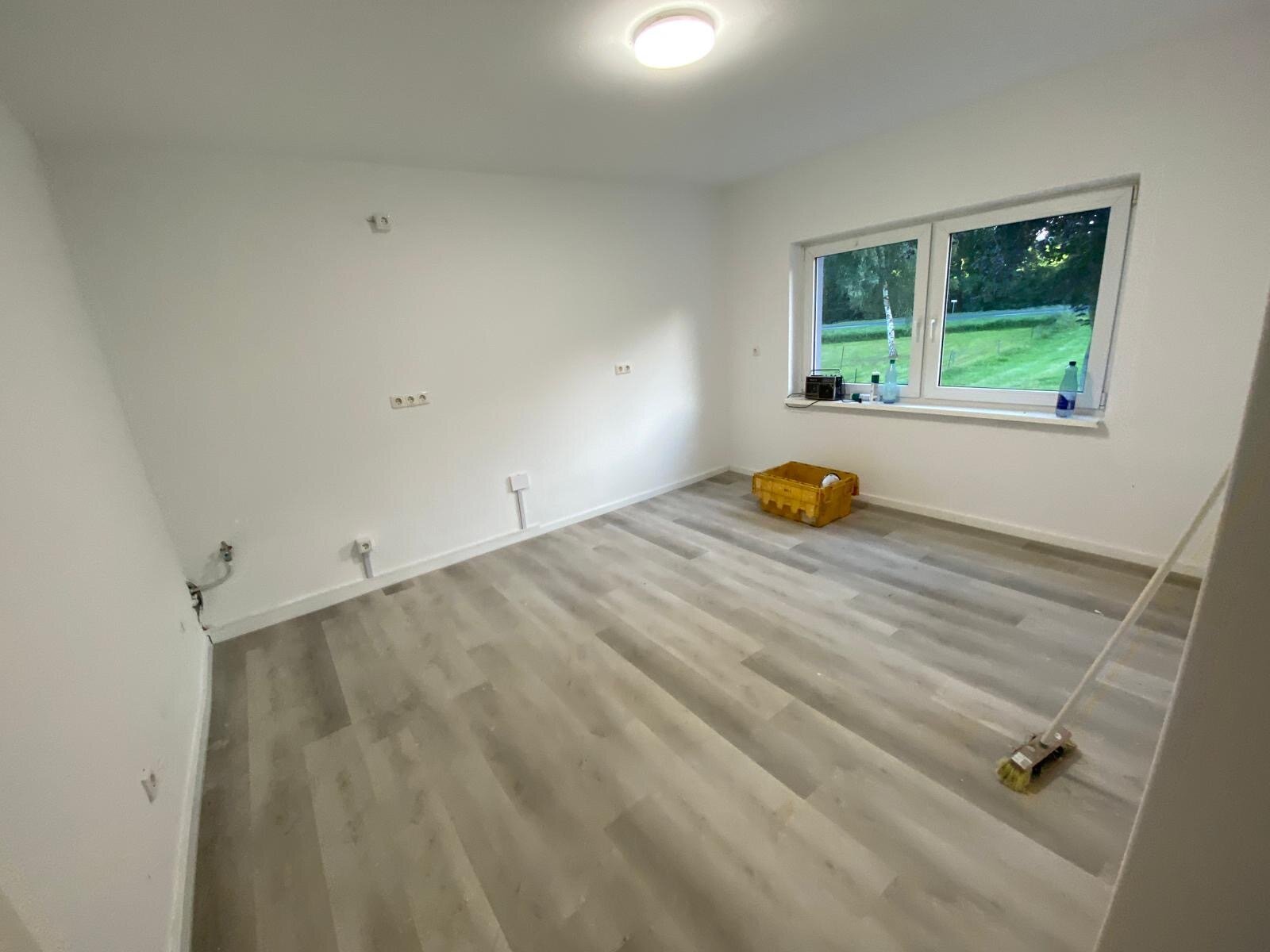 Wohnung zur Miete 335 € 2 Zimmer 55 m²<br/>Wohnfläche EG<br/>Geschoss ab sofort<br/>Verfügbarkeit Friemen Waldkappel 37284