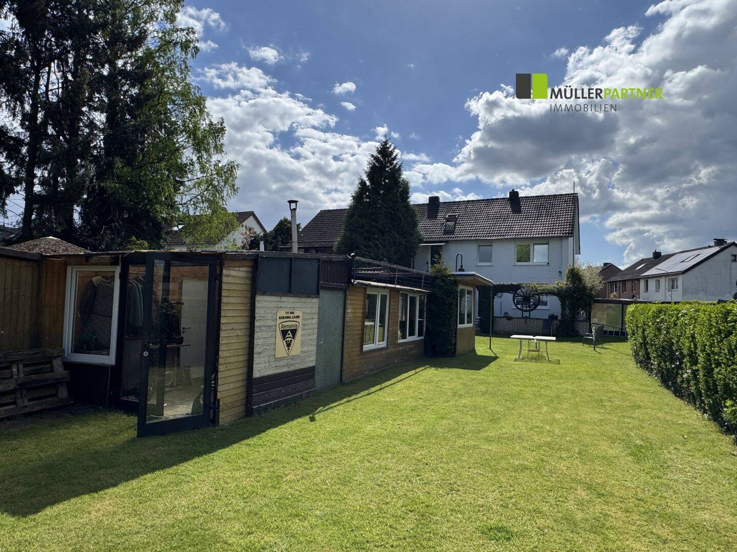 Haus – Alsdorf, Städteregion Aachen - Ansicht 3