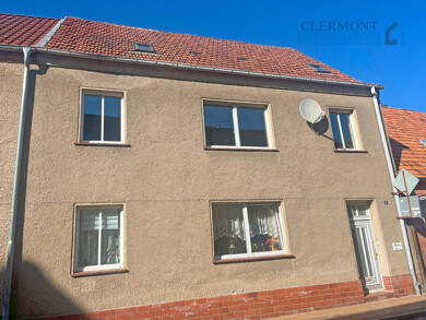 Stadthaus zum Kauf 125.000 € 8 Zimmer 134 m² 338 m² Grundstück Warin Warin 19417