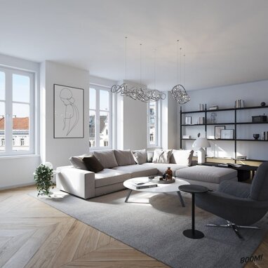 Wohnung zum Kauf 371.000 € 3 Zimmer 105 m² 2. Geschoss Wien 1210