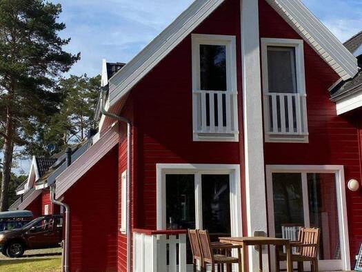 Haus zum Kauf als Kapitalanlage geeignet 349.000 € 3 Zimmer 78 m² Glowe 18551