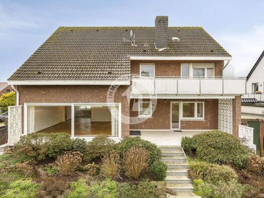 Mehrfamilienhaus zum Kauf 585.000 € 7 Zimmer 196 m² 661 m² Grundstück Waltrop 45731