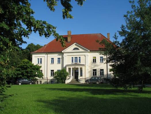 Büro zur Miete provisionsfrei 463 € 103 m² Bürofläche teilbar ab 67 m² Groß Stove Papendorf 18059