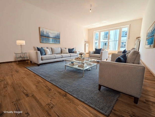 Wohnung zum Kauf als Kapitalanlage geeignet 780.000 € 2,5 Zimmer 78 m² Ludwigsvorstadt-Isarvorstadt München 80336