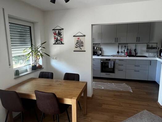 Wohnung zur Miete 690 € 3 Zimmer 83 m² UG frei ab 01.10.2026 Forststraße 5 Miltach 93468