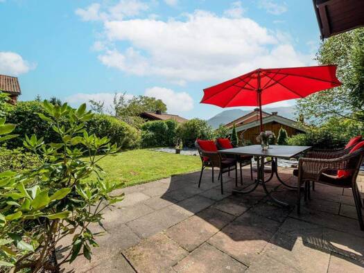 Einfamilienhaus zum Kauf 998.000 € 5 Zimmer 228,1 m² 863 m² Grundstück Reit im Winkl 83242