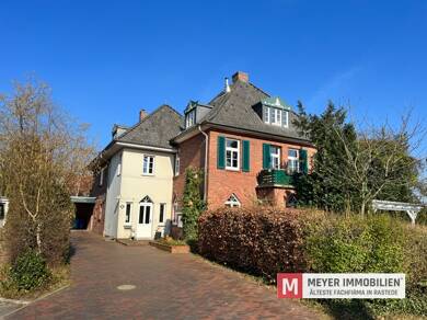 Wohnung zur Miete Wohnen auf Zeit 750 € 2 Zimmer 48 m² frei ab 01.07.2025 Rastede II Rastede 26180