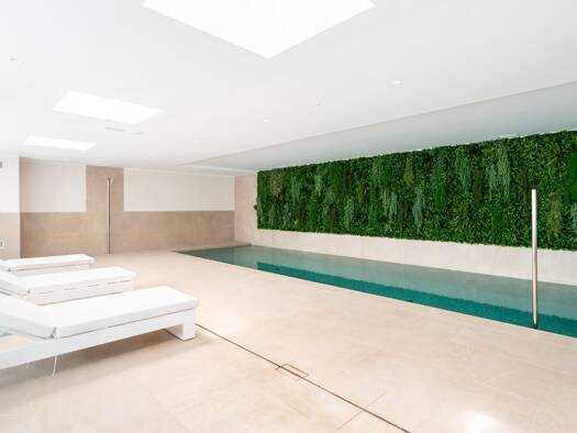 Studio zum Kauf - Erstbezug 2.100.000 € 100 m² 2. Geschoss Paseo Marítimo 07000