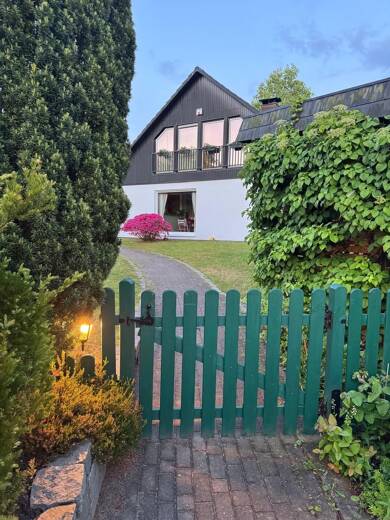 Haus zur Miete 2.600 € 7 Zimmer 170 m² frei ab 15.11.2025 Auf der Koppel 10 Aumühle Aumühle 21521