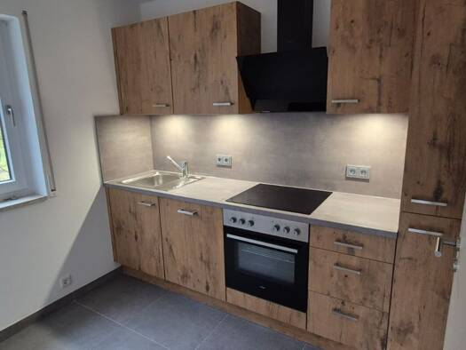 Wohnung zur Miete 650 € 2 Zimmer 43 m² Geschoss 4/5 frei ab sofort Haidenhof-Nord Passau 94036