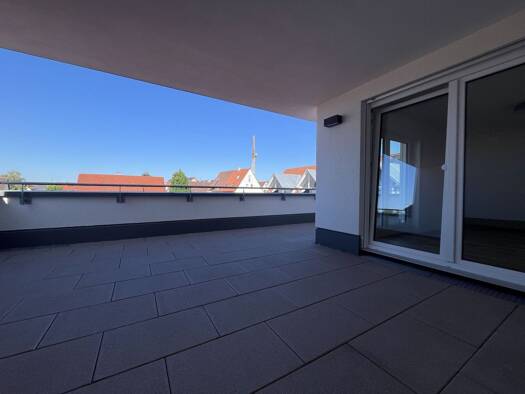 Penthouse zur Miete - Erstbezug 2.140 € 3,5 Zimmer 148 m² Nufringen 71154